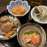 のとや喜兵衛 - 