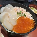 和食麺処 サガミ - 