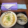 讃岐うどん いわい