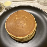 ホットケーキパーラー フルフル - 