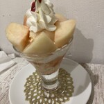 ホットケーキパーラー フルフル - 