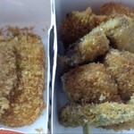 神戸コロッケ - 料理写真: