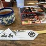 いろり山賊 玖珂店 - 