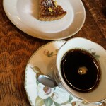 里庵 - 料理写真: