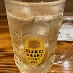 居酒屋 よかよか - 