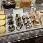 cake house moca - 