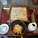 Shinshu Soba Dokoro Kirisato