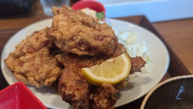 フルカワ食堂3 - 郡山（食堂）の写真