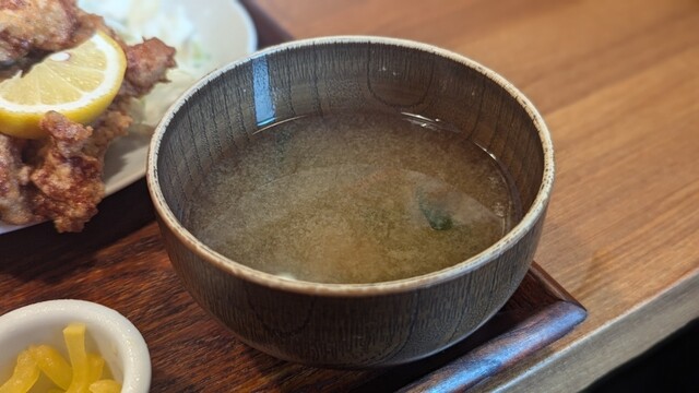 フルカワ食堂3 - 郡山（食堂）の写真