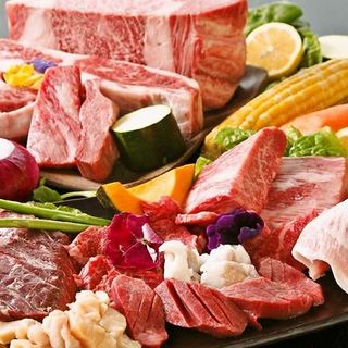 草津駅 滋賀県 でおすすめの美味しい焼肉をご紹介 食べログ 草津駅 滋賀県 でおすすめの美味しい焼肉をご紹介 食べログ