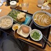 釜揚げうどん 鈴庵