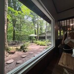 Kyukaruizawa Cafe Suzunone