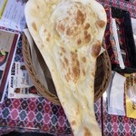 インドネパール料理　ミトチャ - 