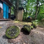 Kyukaruizawa Cafe Suzunone