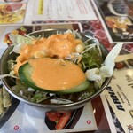 インドネパール料理　ミトチャ - 