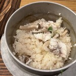 おでんと釜飯 ムロ - 