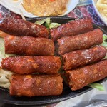 インドネパール料理　ミトチャ - 