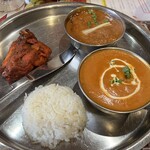 インドネパール料理　ミトチャ - 