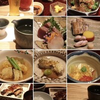 会席料理・ひつまぶし 雅 - 