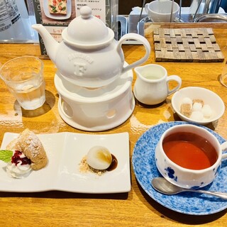 ハート コーヒー_0