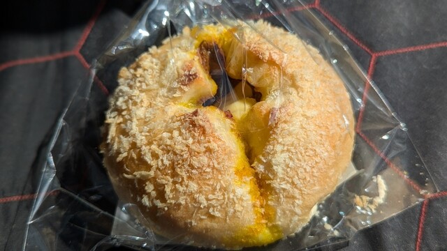 丸十製パン - 須賀川（パン）の写真