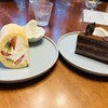 西洋菓子＆カフェ シャンティーヒラノ