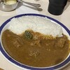 カリーライス専門店エチオピア 本店