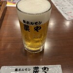 塩ホルモン 炭や - 