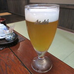 【ハートランド生　５５０円】