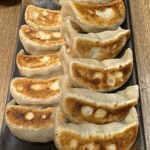 肉汁餃子のダンダダン - 