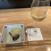 鉄板焼き あおやま - 