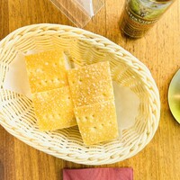 イタリア料理 リストランテ フィッシュボーン - 