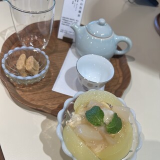 Oolong Market 茶市場_0