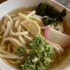 手打ちうどん 自遊席