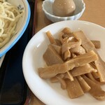 麺屋酒房 喜凛 - 