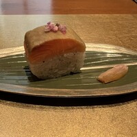 白金台こばやし - 