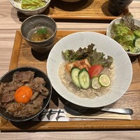 焼肉㐂舌 南船場 - 