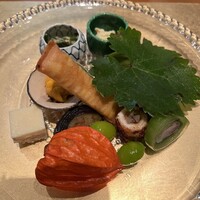 白金台こばやし - 