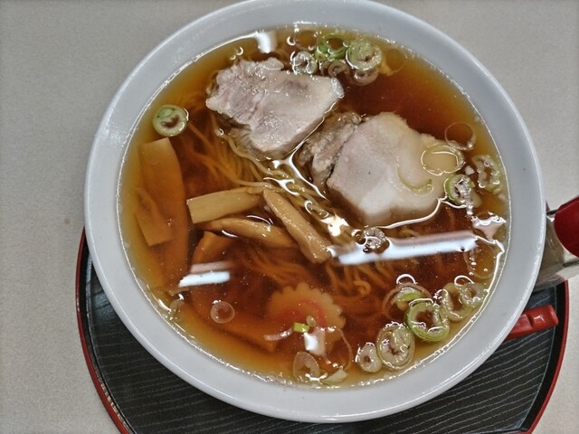 日替り屋 ぱまろ - 柳原（食堂）の写真