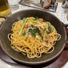 てっぱんのスパゲティ キュービックプラザ新横浜店