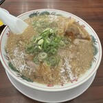 ラーメン魁力屋 - 