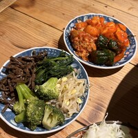 大衆肉酒場 こだわり米 匠 - 