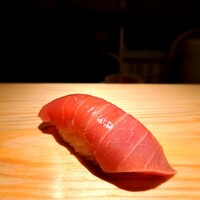 佐野鮨 - ⚫中トロ