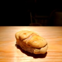 佐野鮨 - ⚫赤雲丹