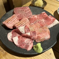 大衆肉酒場 こだわり米 匠 - 