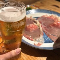 大衆肉酒場 こだわり米 匠 - 