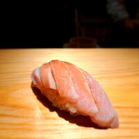 佐野鮨 - ⚫大トロ