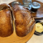 ザ・ステーキハウス - 