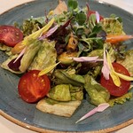 ザ・ステーキハウス - 