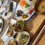 もったいない食堂 - 